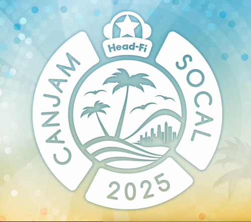 Article image: CanJam SoCal 2025
