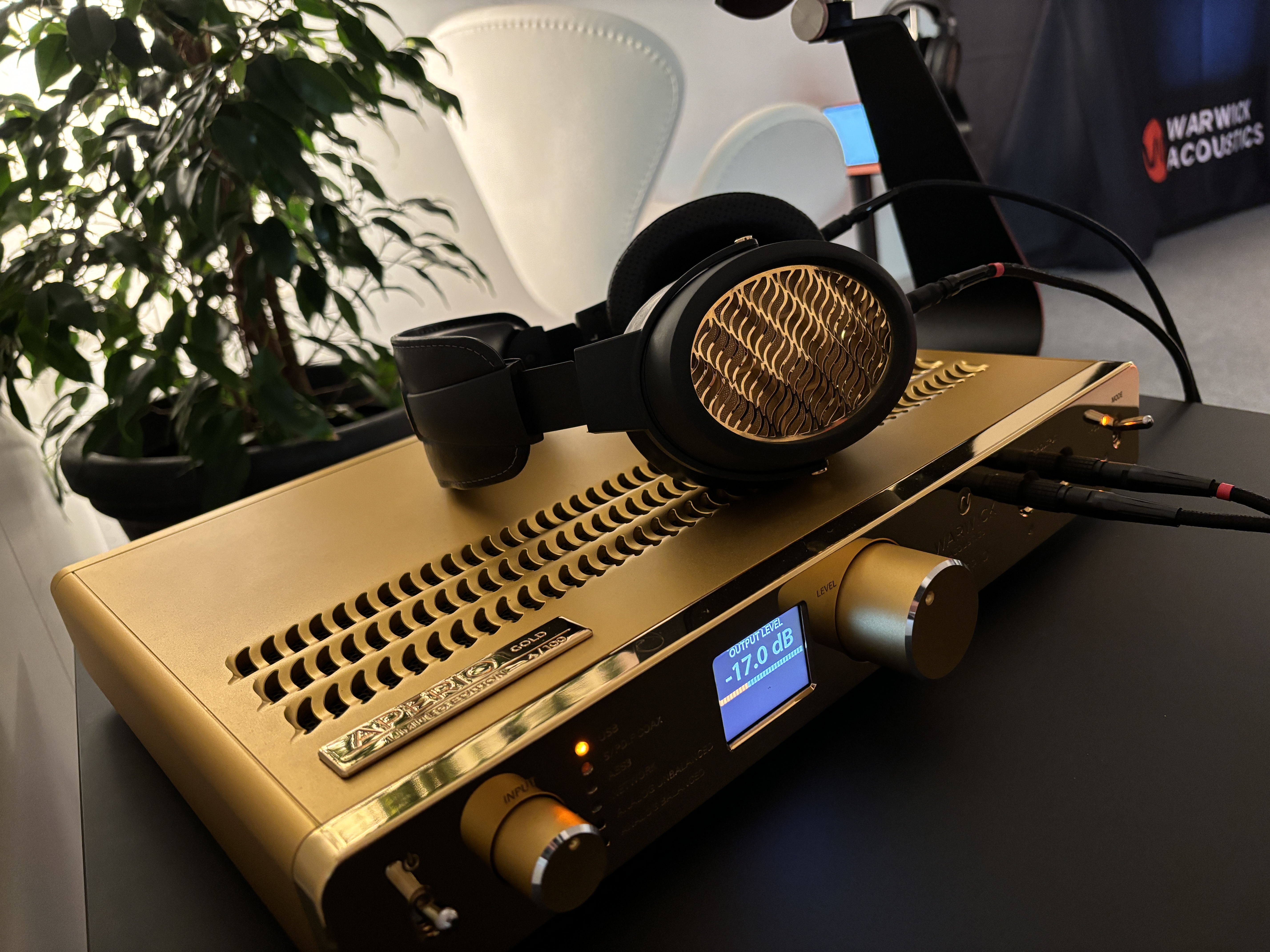 Article image: Munich High End 2024 Show Report from Headmania