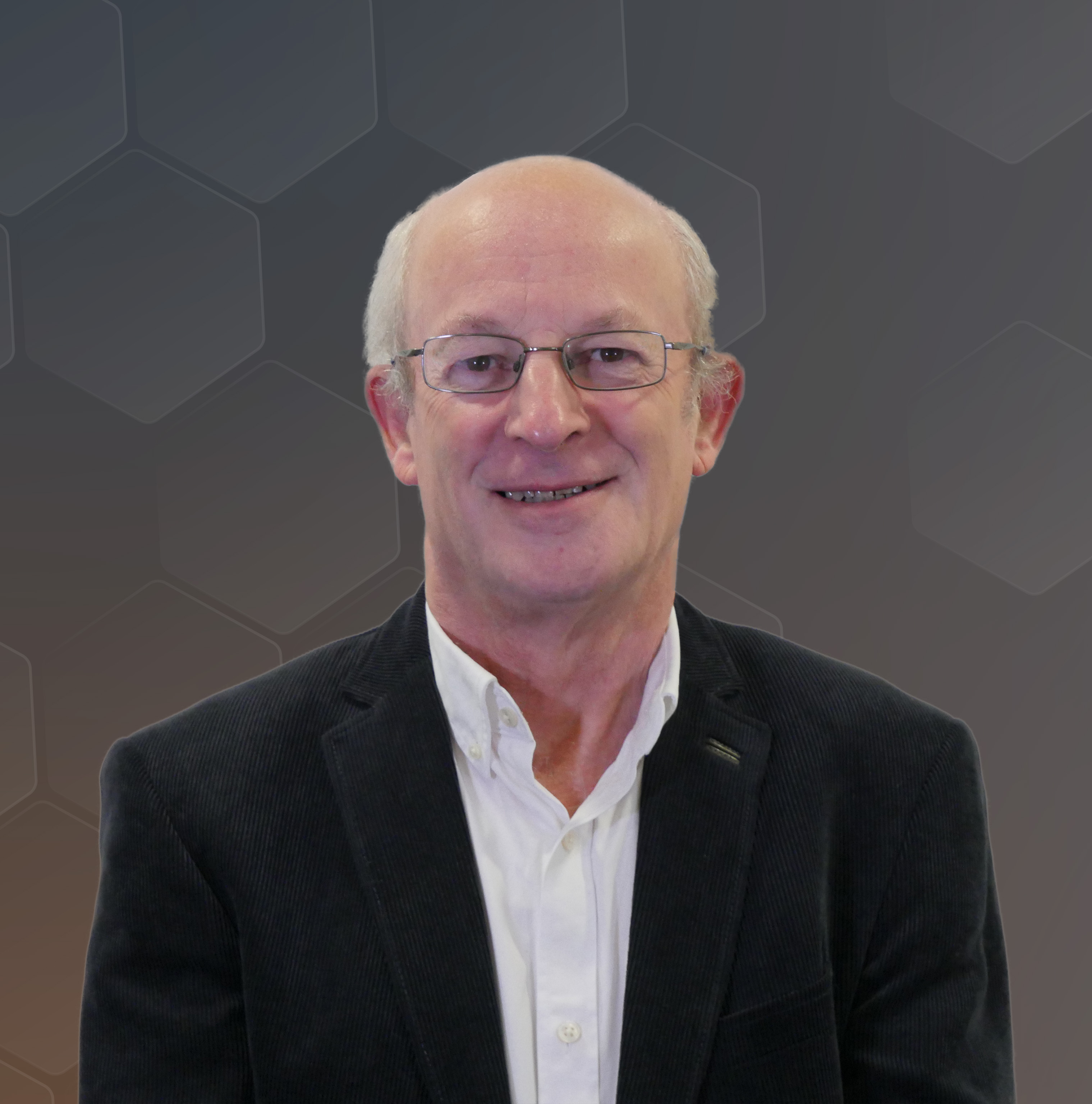 Article image: Warwick Acoustics Appoints Ian Harnett as Chairman