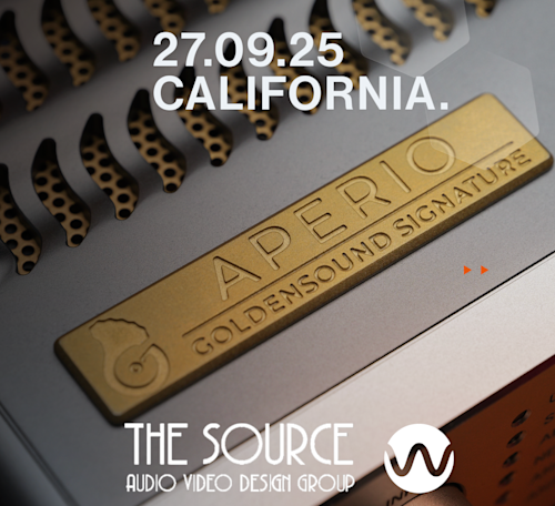 Article image: APERIO GSE US Demo Tour - Torrance, California