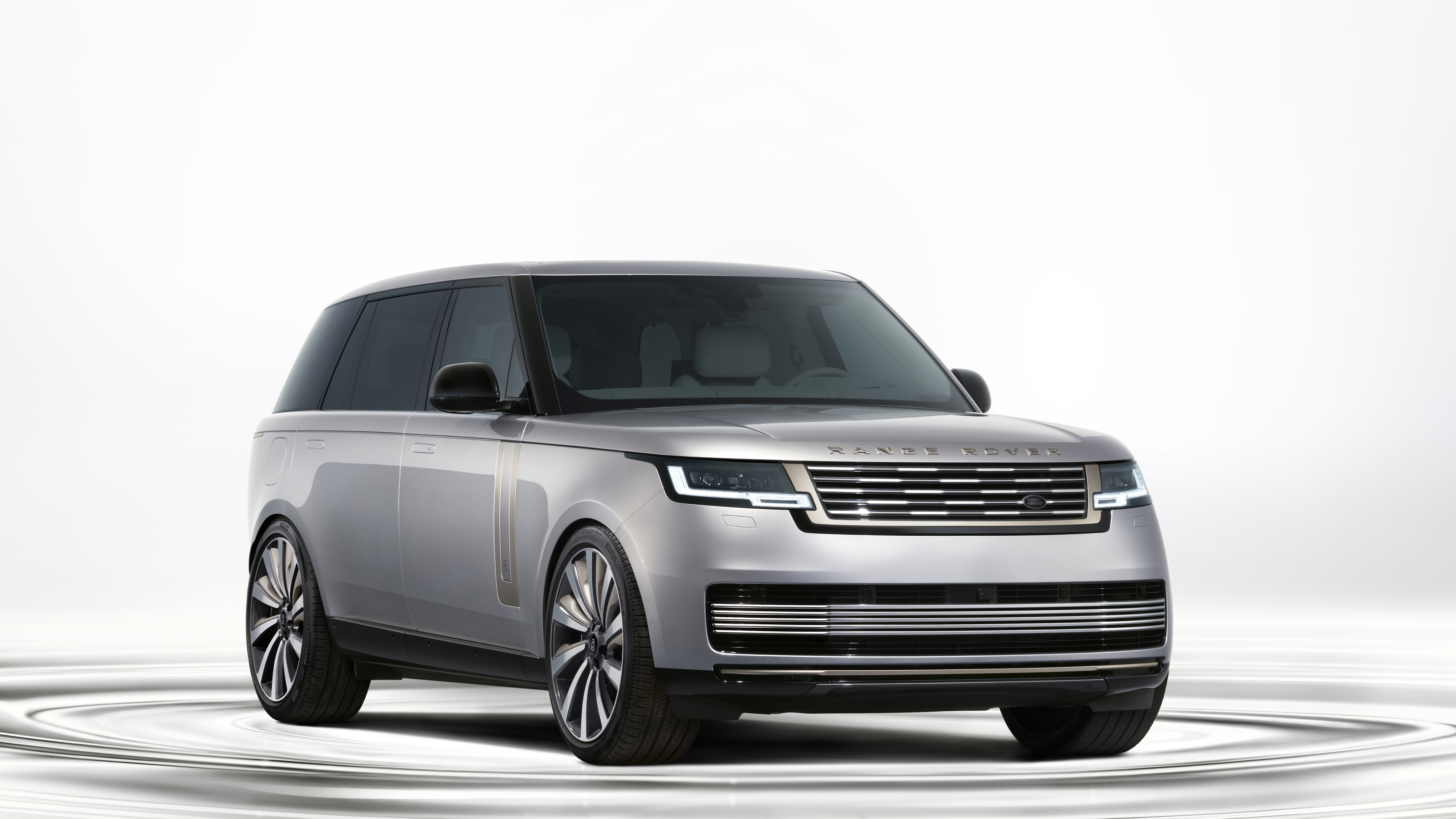 Article image: Range Rover's Electrostatic Sound System Sets New Standard - Design News