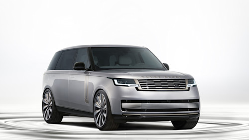 Article image: Range Rover's Electrostatic Sound System Sets New Standard - Design News