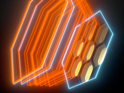 Article image: Breaking the Cabin Barrier with Electrostatic Speakers