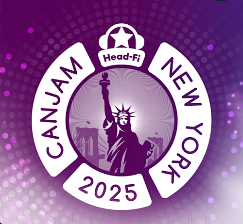 Article image: CanJam New York 2025