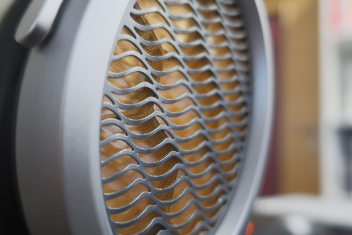 Hi-Fi Voice Magazin - Photos of BRAVURA EarCup