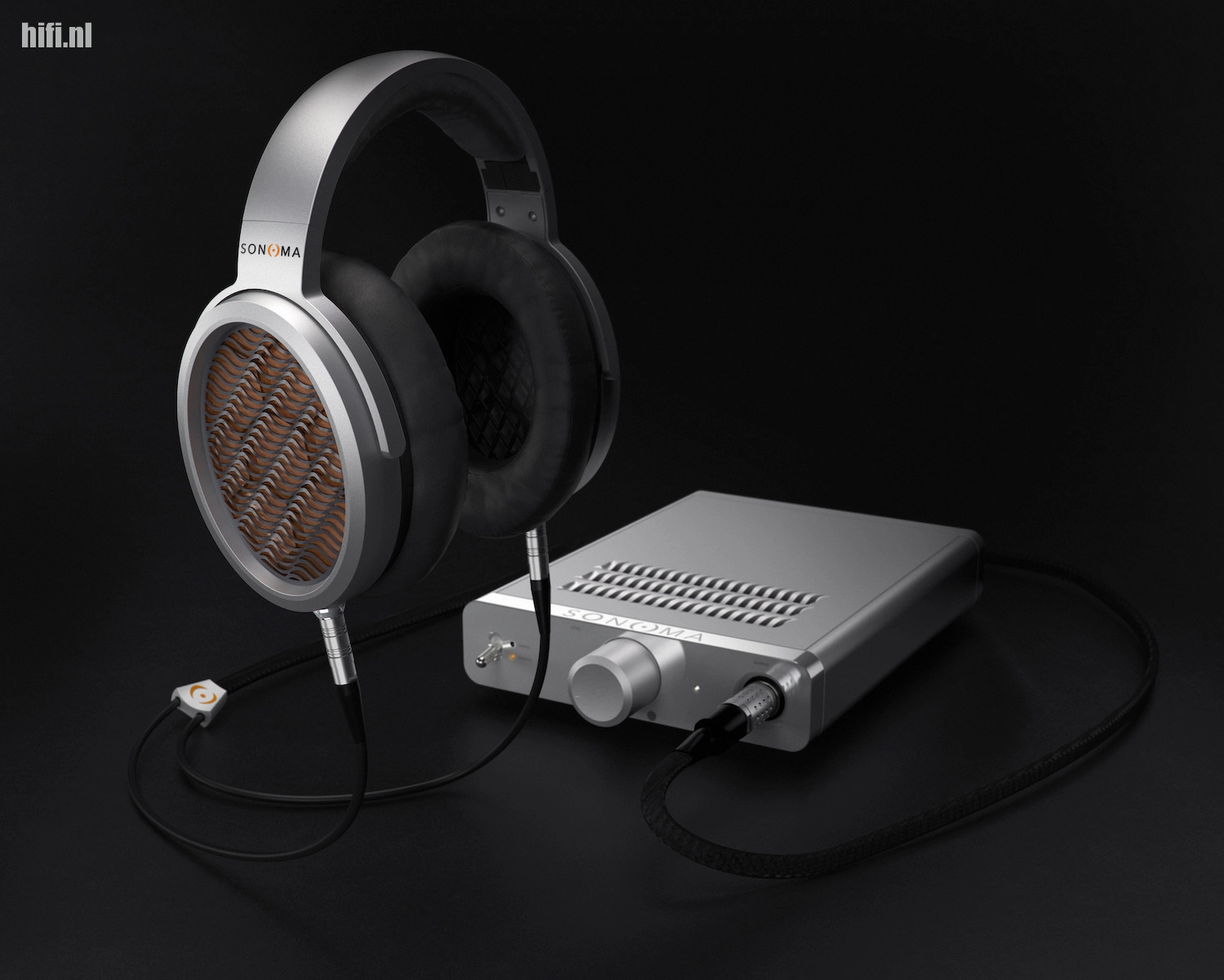 Article image: ConvinceMeAudio Review of the APERIO