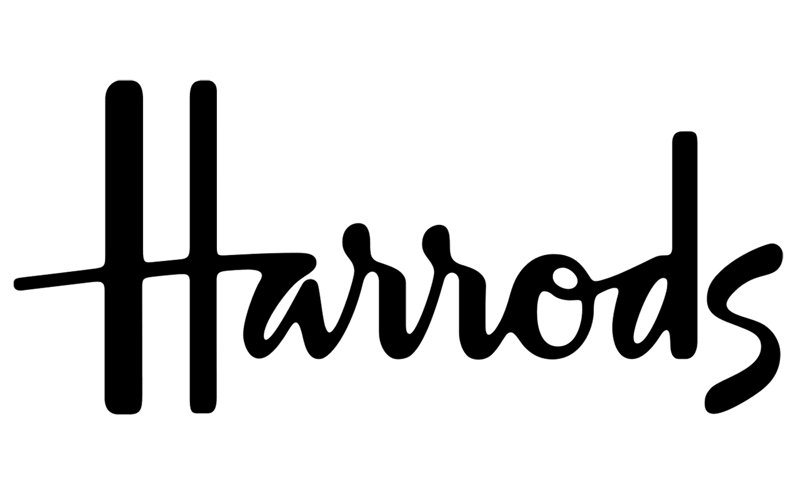 Article image: Retail Exclusive with Harrods, Knightsbridge, London 