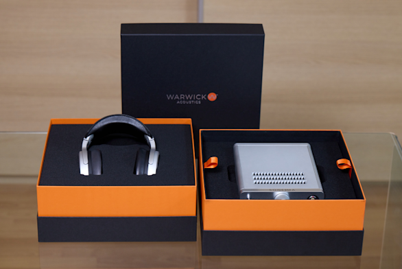 BRAVURA Headphone Beauty Boxes - Soundphile Review