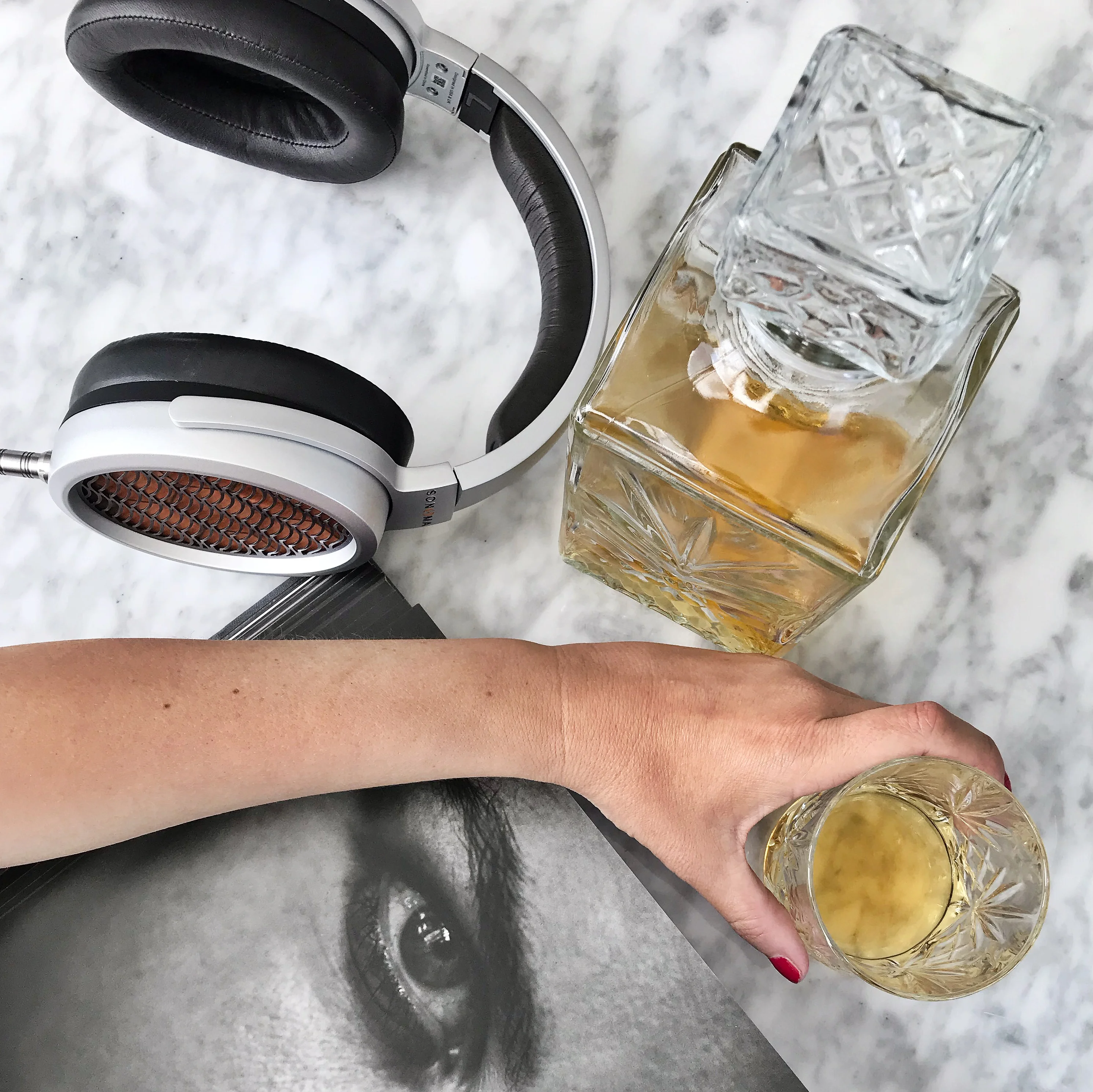 Article image: ConvinceMeAudio Review of the APERIO