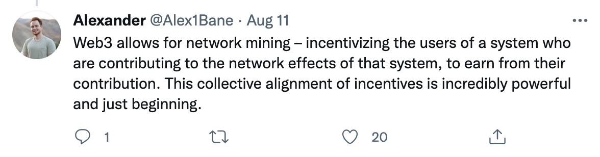Learning from Linux