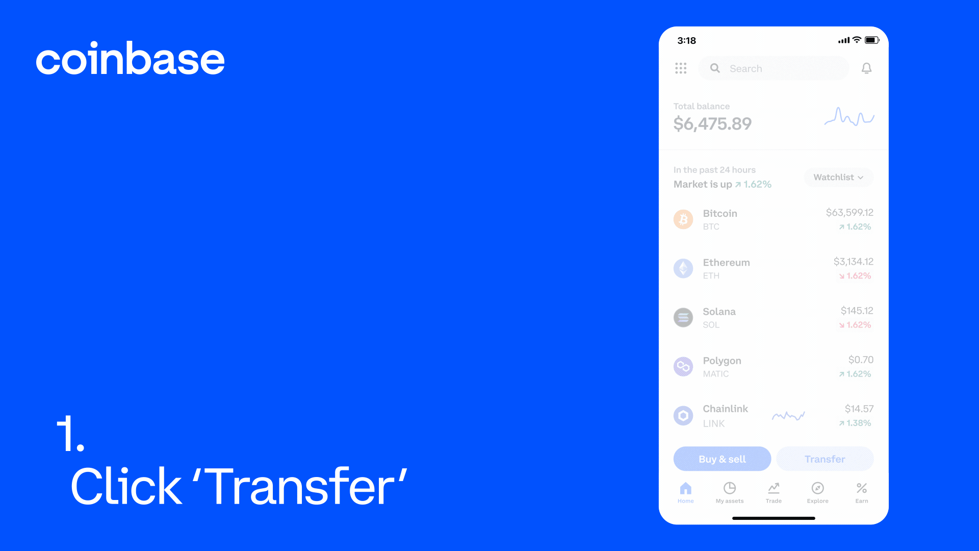 Lightning GTM UI