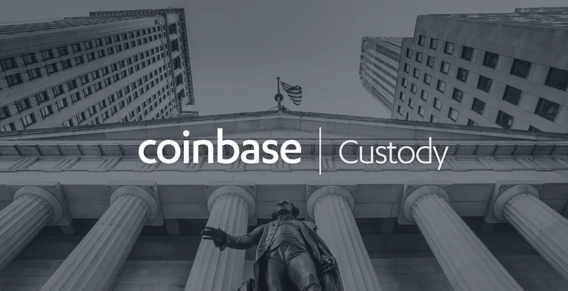 Coinbase Custody