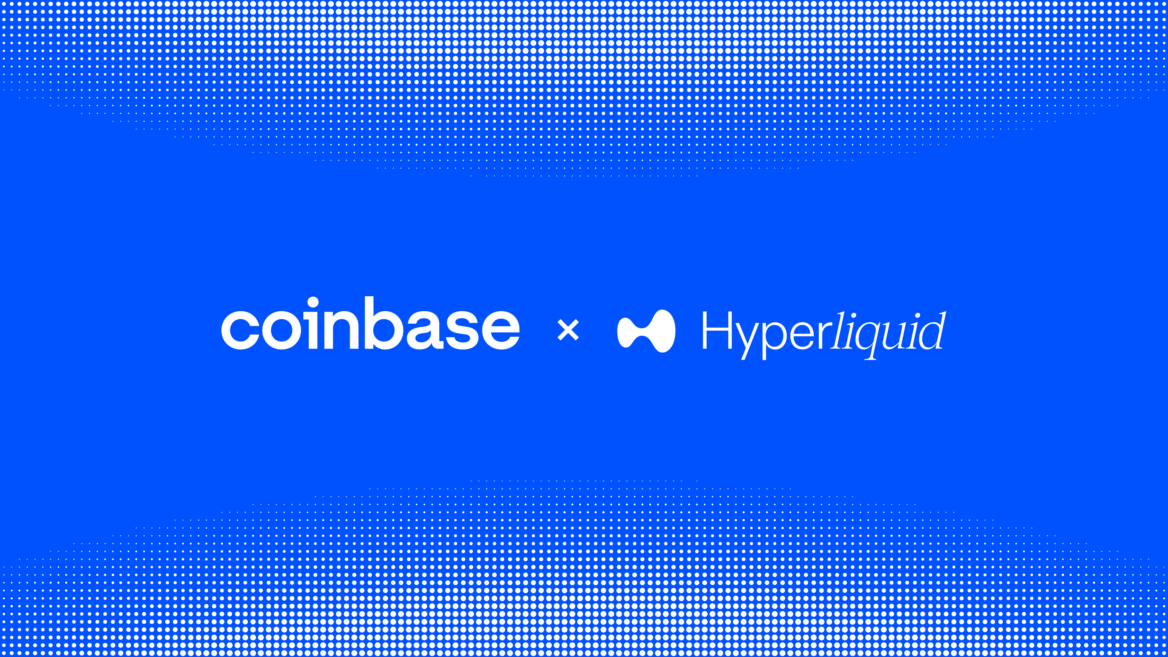Coinbase x Hype
