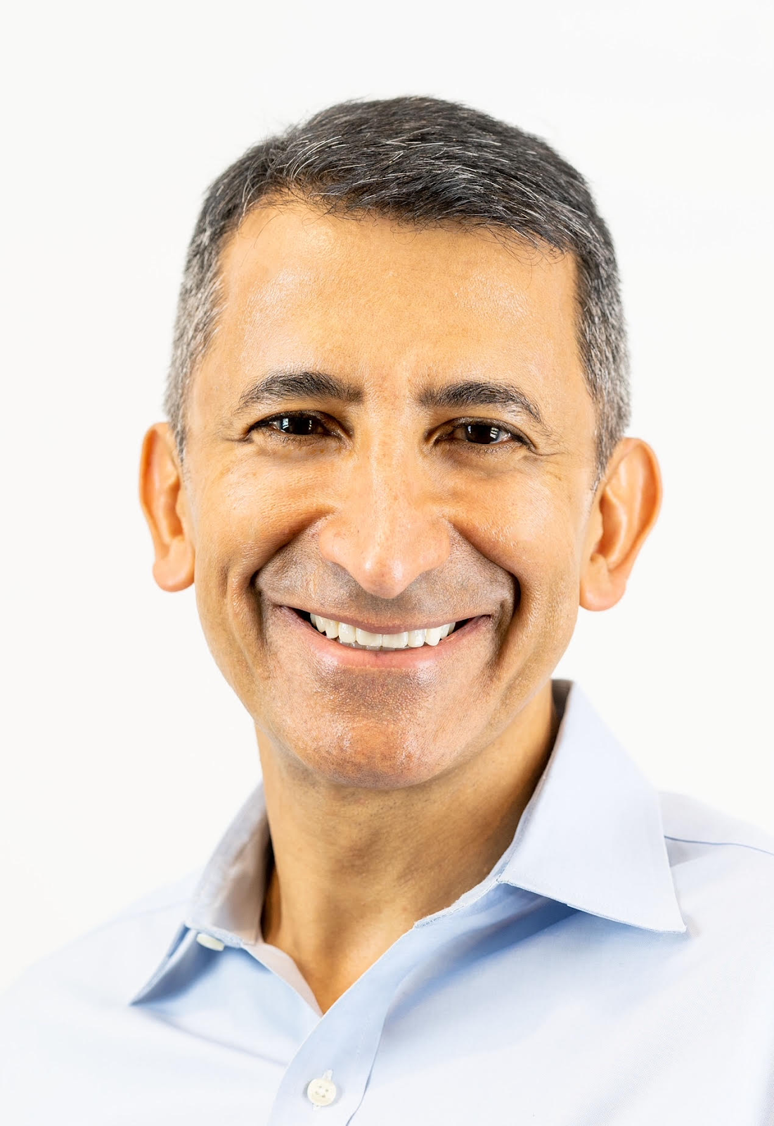 Faryar Shirzad Joins Coinbase as Chief Policy Officer