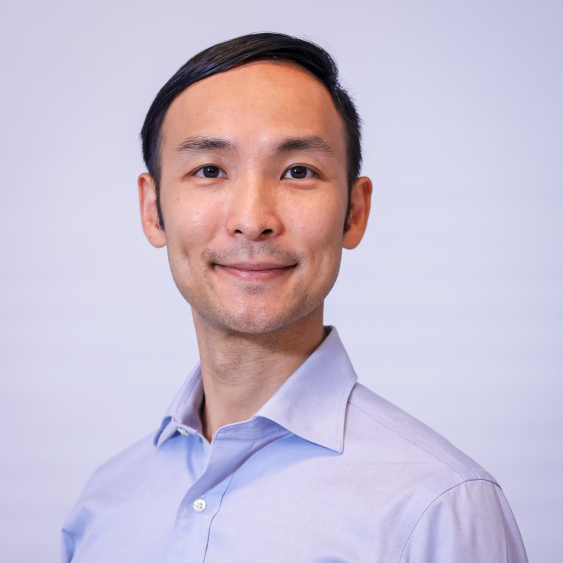 David Duong
