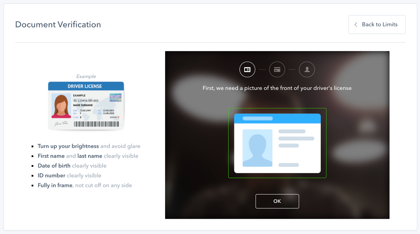 Document Verification