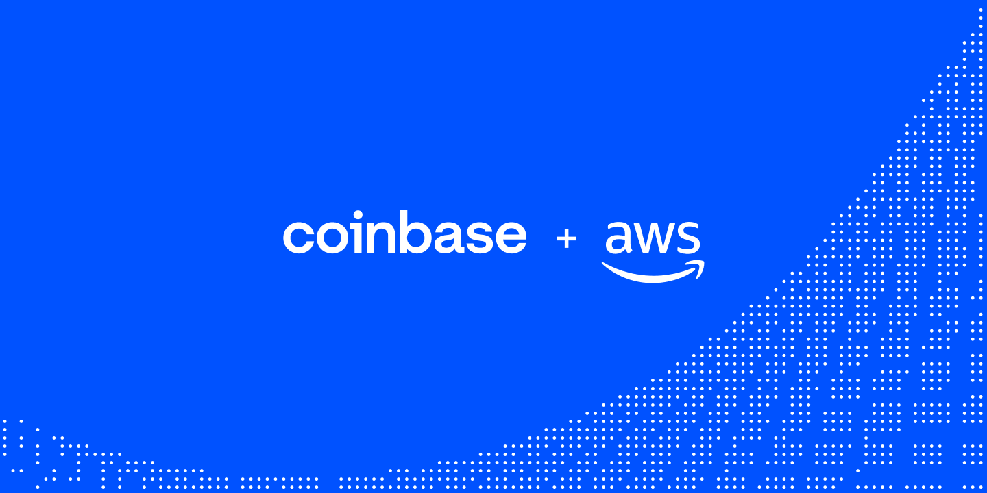 Coinbase AWS x402