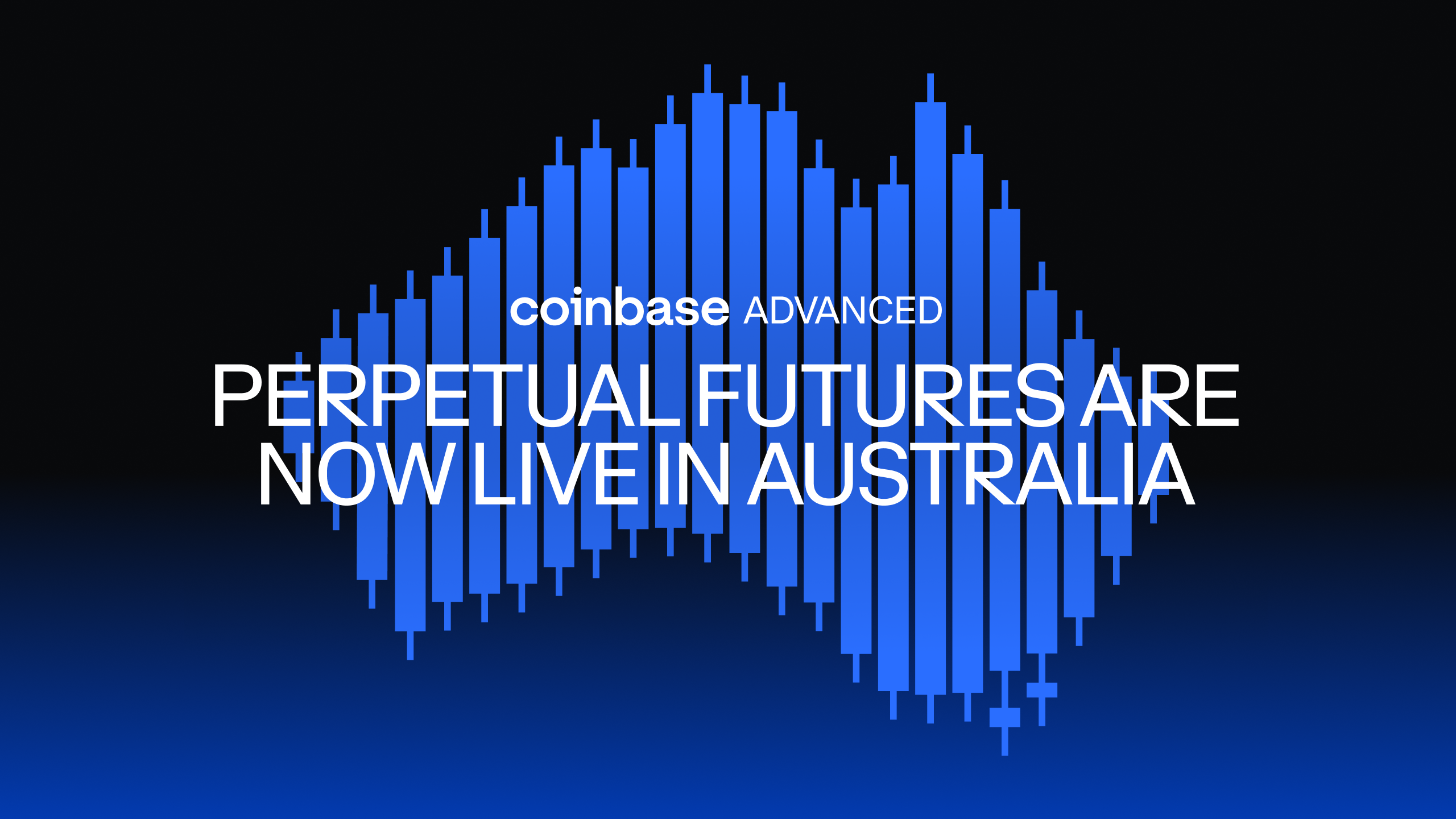 Coinbase Australia Launches Perpetuals Contracts