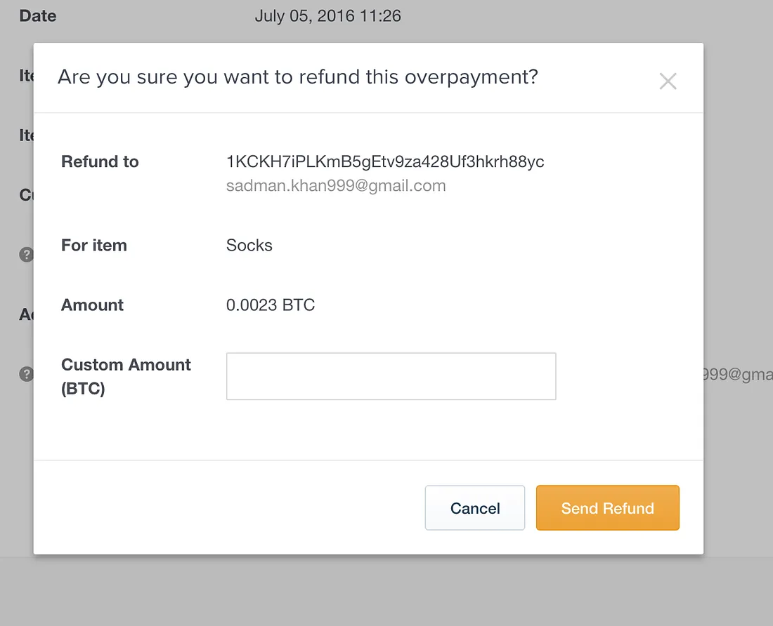 We’re Making It Even Easier for Merchants to Accept Bitcoin