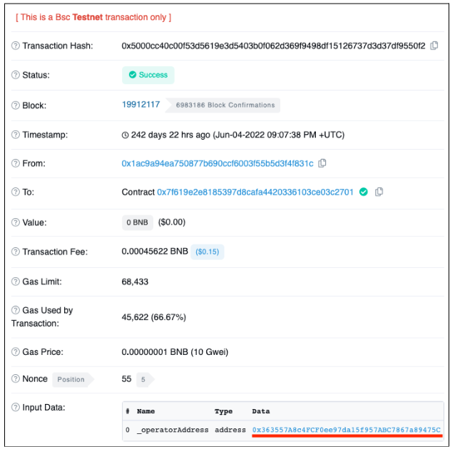 Zero Transfer Phishing Investigation - Part 3 - Hashlinked