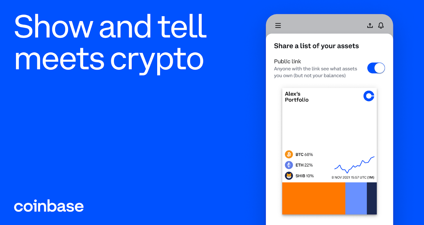 Empowering the crypto community with new ways to learn and share