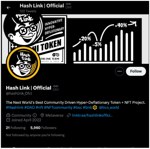 Zero Transfer Phishing Investigation - Part 3 - Hashlinked