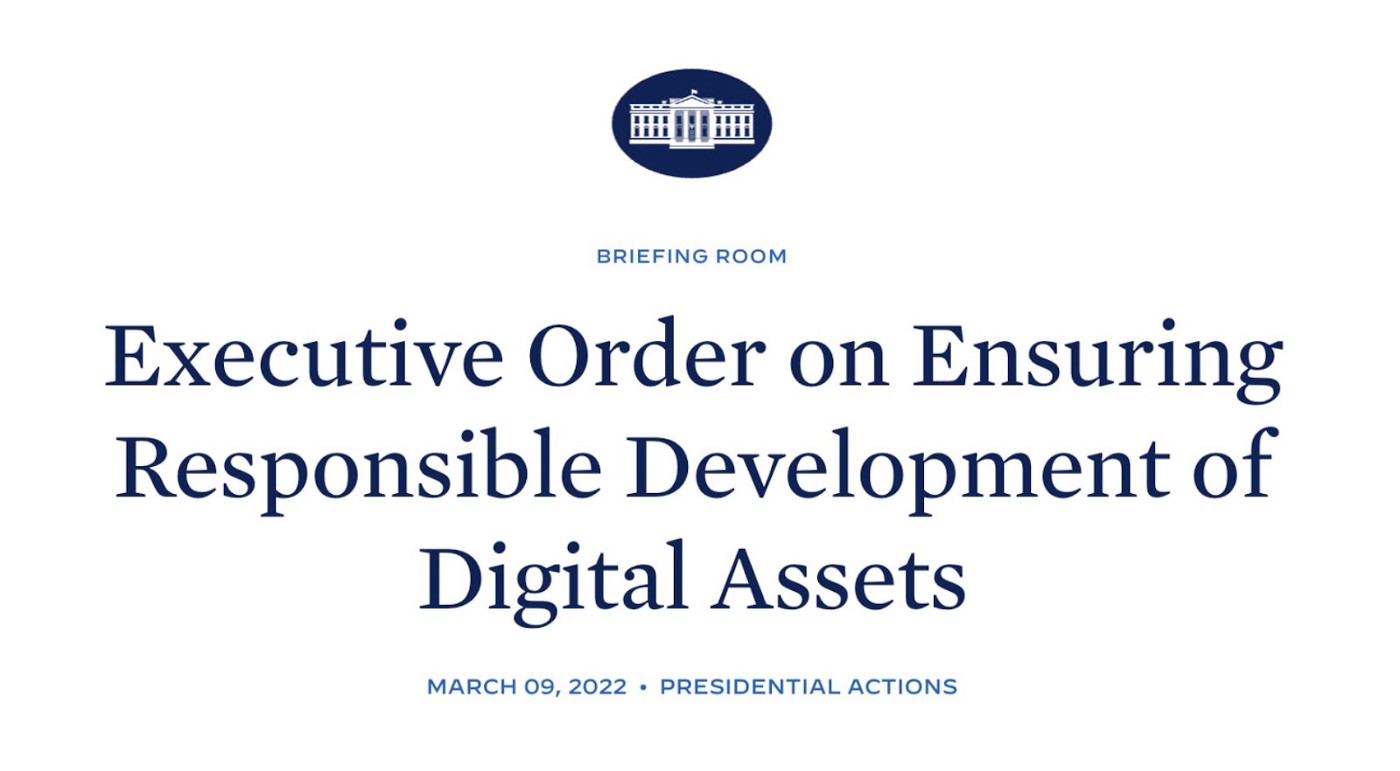 The Biden Executive Order