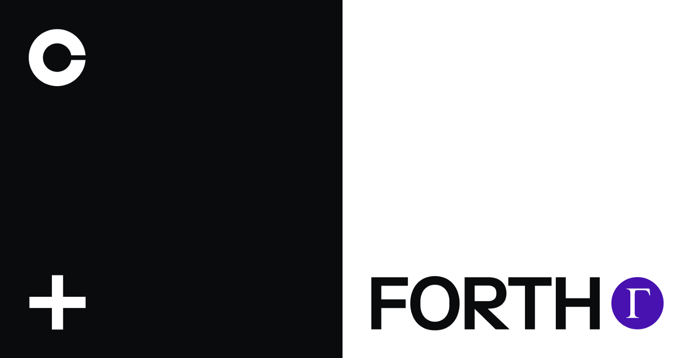 Ampleforth Governance Token (FORTH) is launching on Coinbase Pro