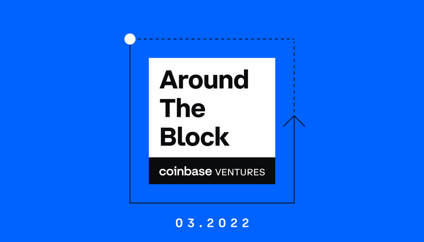 Ventures’ Takeaways from ETH Denver - Hero Image