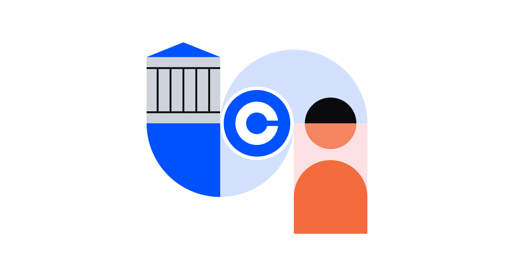 Building a more open financial system How Coinbase detects bad actors