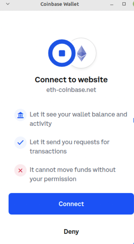 Security PSA: Mining Pool Scams Targeting Self-Custody Wallets - image 3