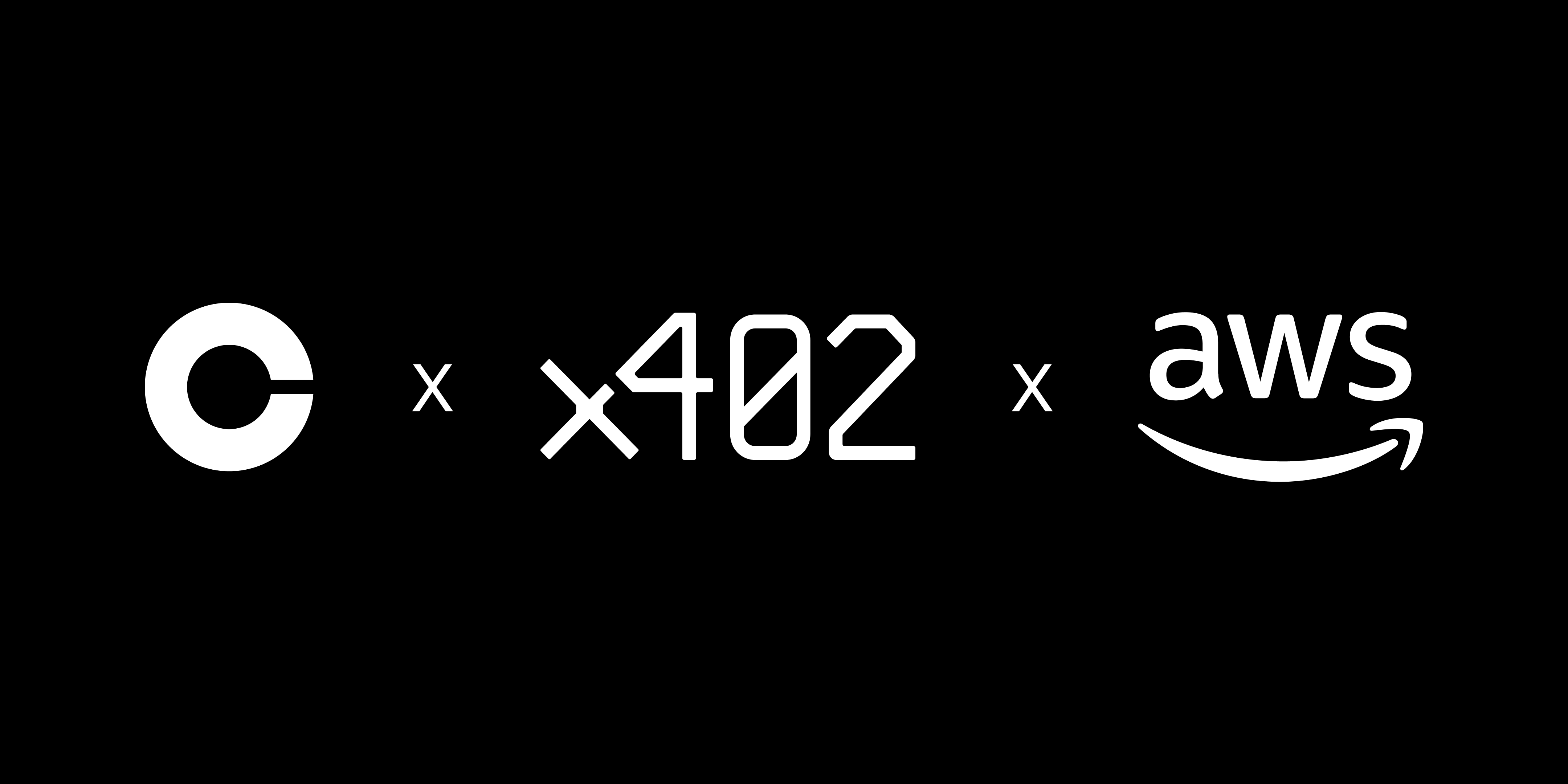 coinbase aws 402