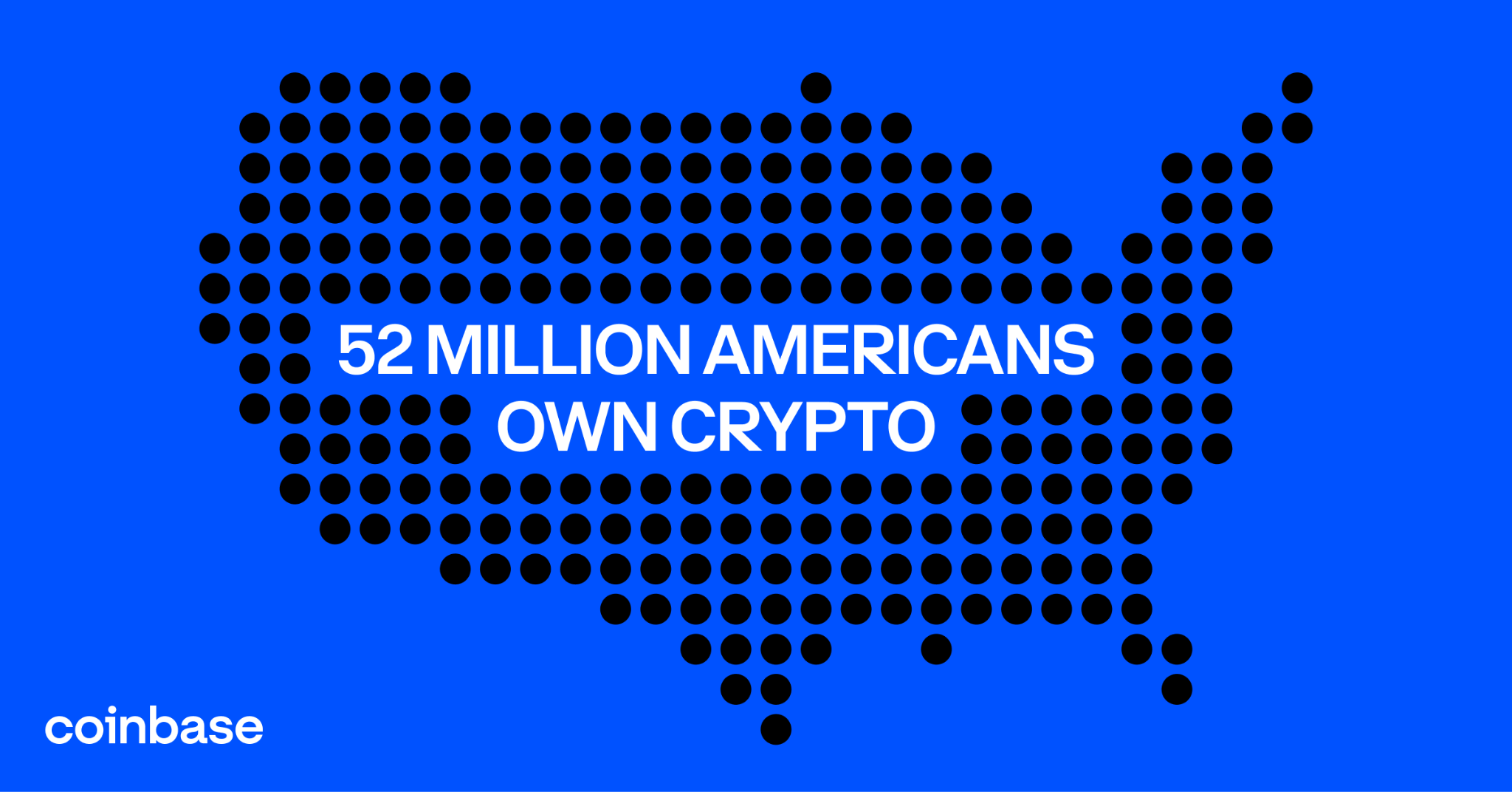 A Call To Action: Mobilizing 52 Million Crypto Owners Into An Army of One  Million Advocates For Change