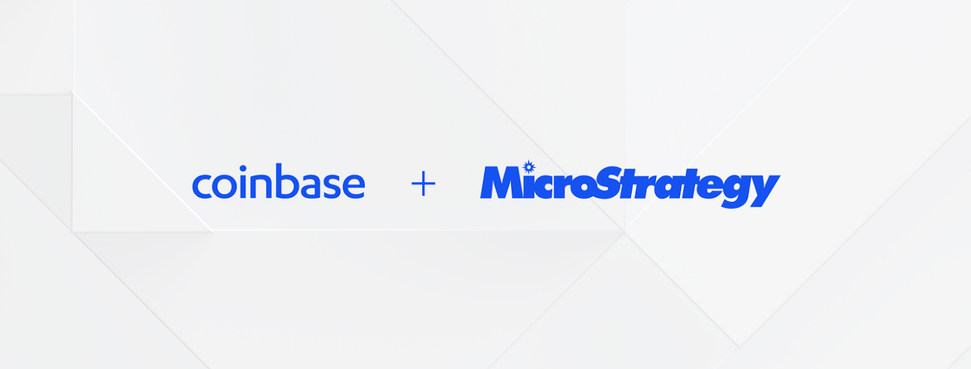 Coinbase is helping corporate companies diversify with crypto