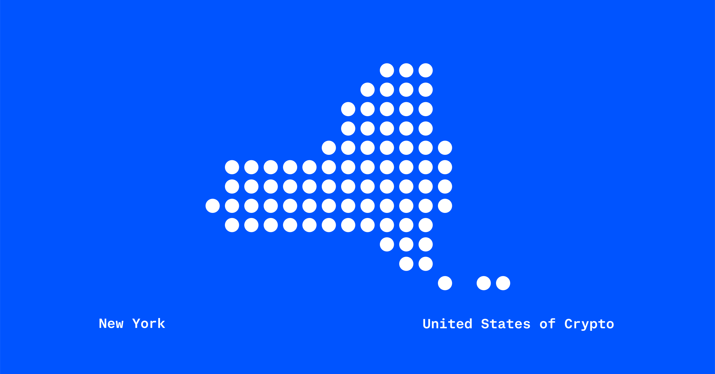 United States of Crypto: Blockchain Technology Built in Ohio