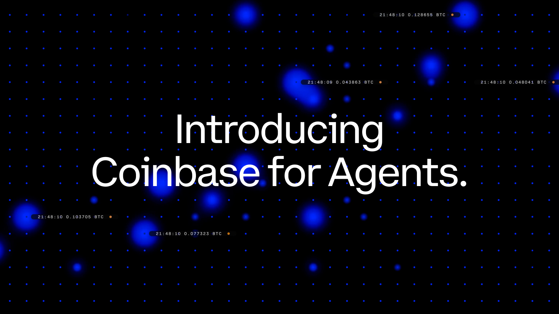 coinbase for agents 1