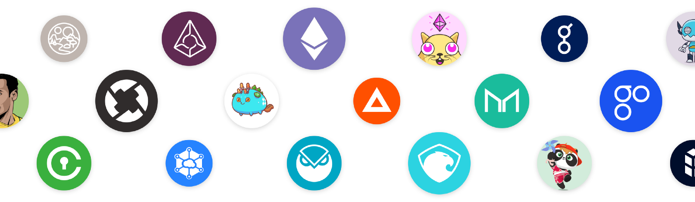 Understanding Web 3 — A User Controlled Internet - Currencies