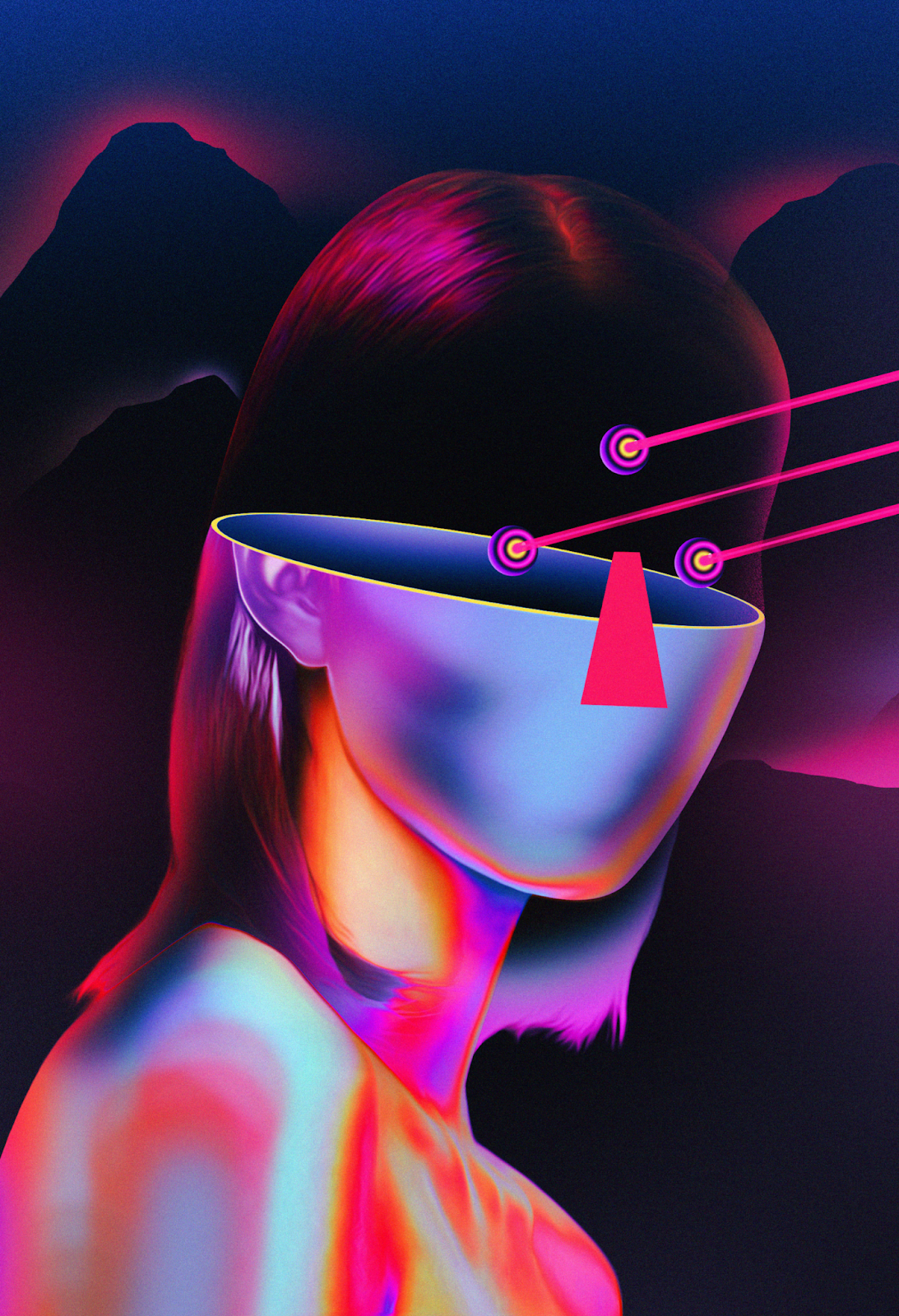 “Andrius”-008 by Magdiel Lopez