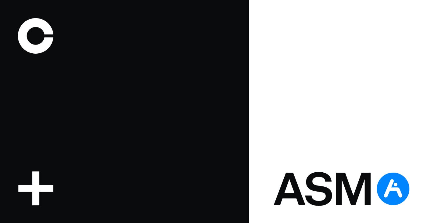 Assemble Protocol (ASM) is launching on Coinbase Pro