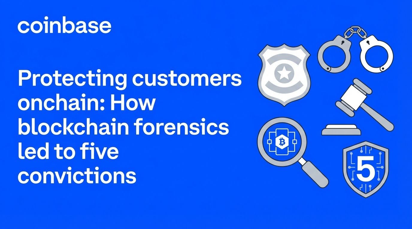 Protecting customers onchain