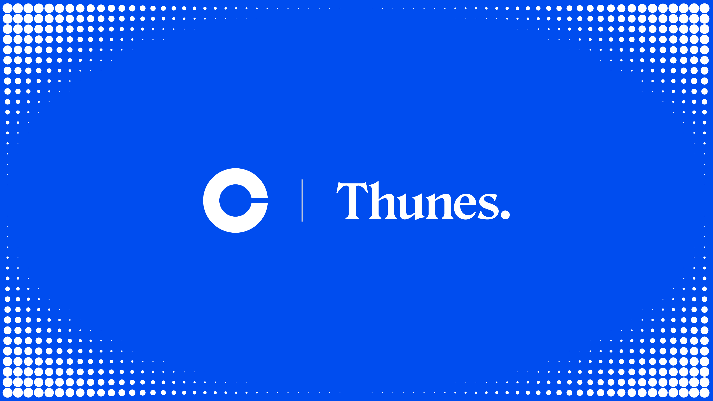 cb thunes
