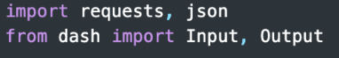 json