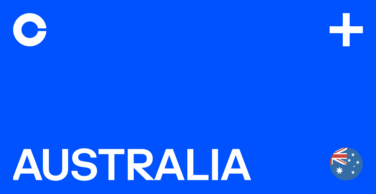 Australia Tag