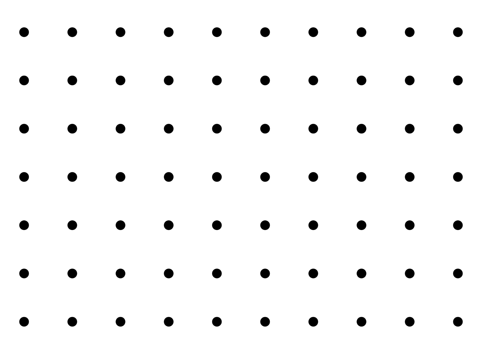 square lattice