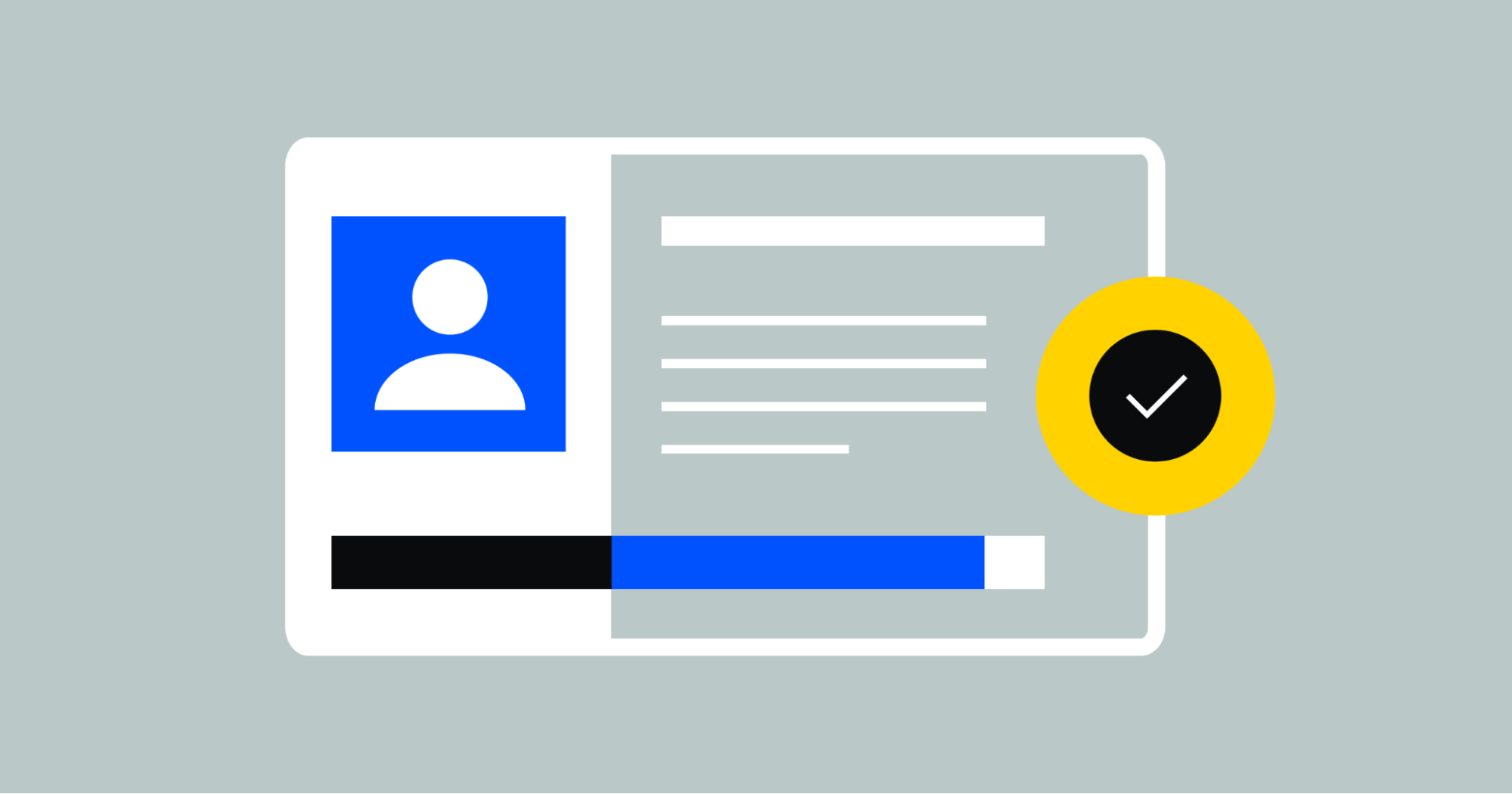 Online identity verification without big tech: how decentralized ID can help