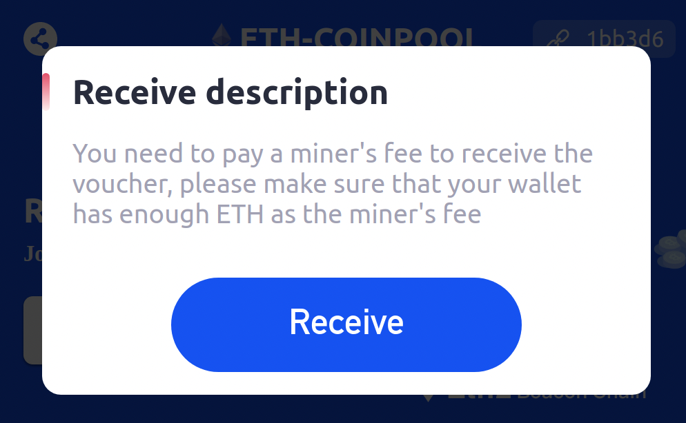 Security PSA: Mining Pool Scams Targeting Self-Custody Wallets - image 2