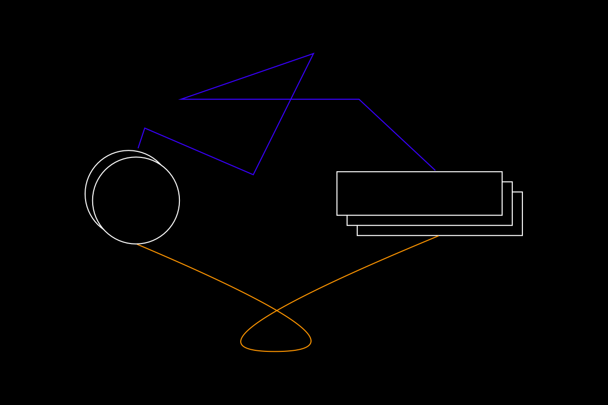 The Emergence of Cryptoeconomic Primitives