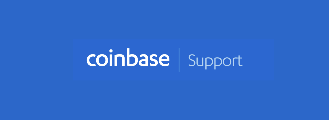 Update: Our Commitment to Supporting Coinbase Customers