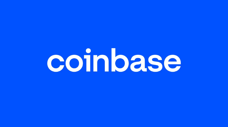 Coinbase Logo