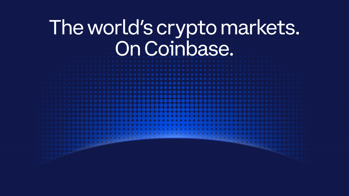 Coinbase Brings Global Crypto Derivatives to US Market